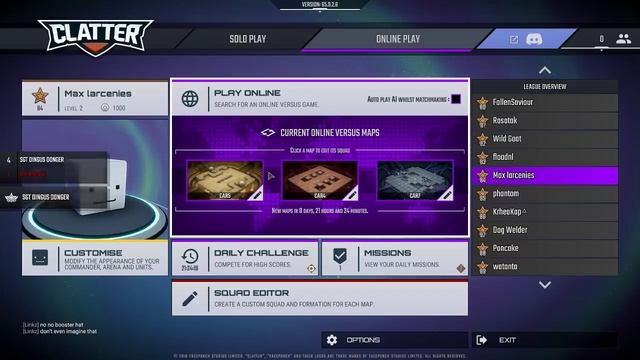 Clatter Breakdown [What Is Clatter] смотреть онлайн