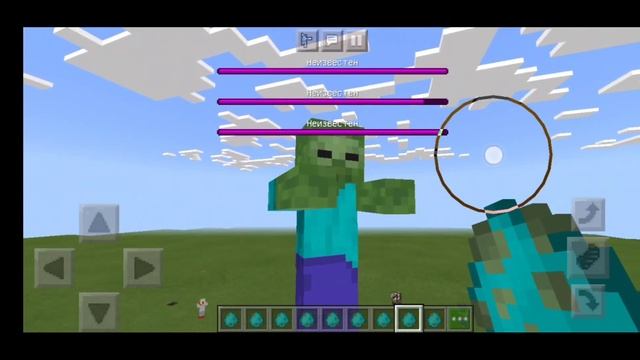 ЗОМБИ-АПОКАЛИПСИС В МАЙНКРАФТ-//-ОБЗОР МОДА Left 4 Dead В MINECRAFT смотреть онлайн