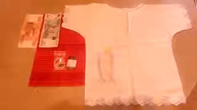 ПОКУПОЧКИ ДЛЯ КРЕЩЕНИЯ МАЛЫША! Канал Веры Протасовой смотреть онлайн