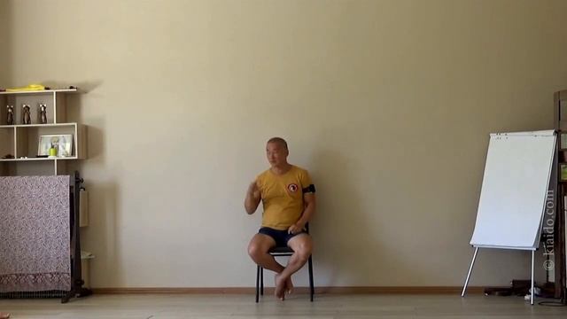 Как освободиться от напряжений и "застрявшей" энергии в теле? смотреть онлайн