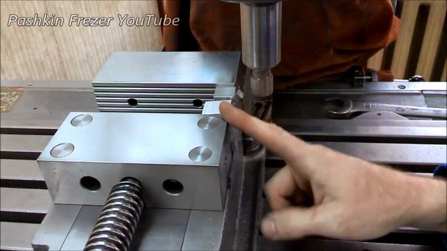 Токарный станок из фрезерного смотреть онлайн