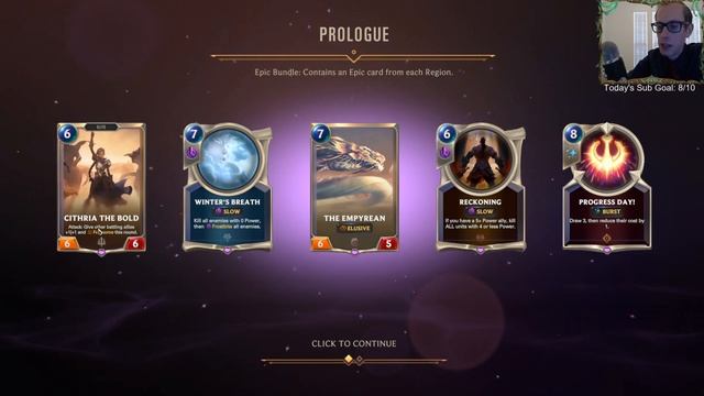 Legends of Runeterra Tutorial Playthrough, all 13 Tutorials! смотреть онлайн