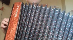 Комбайнеры на гармони