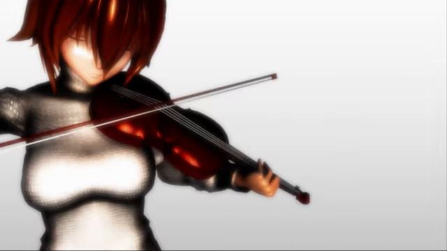 Nightcore - Electric Daisy Violin [HD] {100SubsSpecialPart1THANKYOU!}