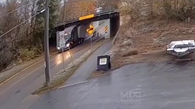 TOTAL IDIOTS IN CARS IDIOT DRIVERS Caught On Dashcam IDIOTS AT WORK 2024 Follow For More #carcrash