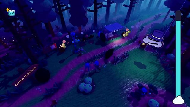 Xbox Series S| Rain on your Parade |7 Tage Regenwetter| Gamepass | Angezockt смотреть онлайн