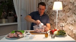 ХЕ из Толстолобика по Корейски