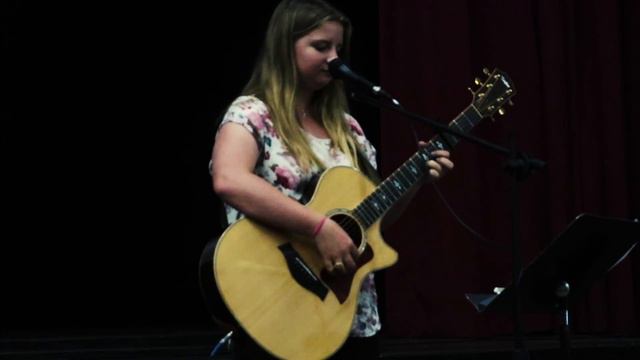 Worship w/Allie - Conerstone, All Sons and Daughters смотреть онлайн