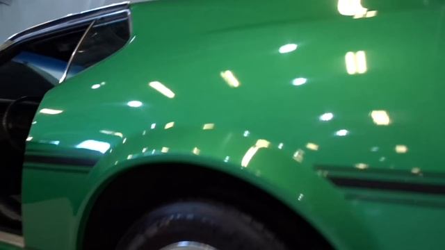 1971 Ford Mustang Mach 1 Gateway Orlando #1054 смотреть онлайн