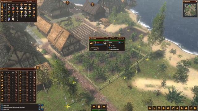 18 Tips and Tricks for better survival in Life is Feudal: Forest Village смотреть онлайн