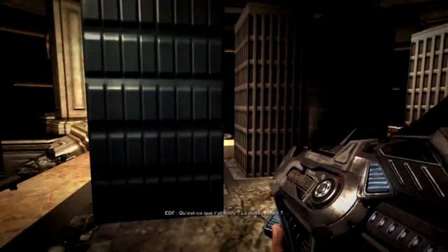 Hail to the King! Peter joue à Duke Nukem Forever: Épisode 8 смотреть онлайн