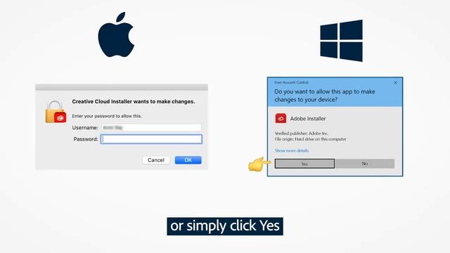 How to download and install Creative Cloud apps смотреть онлайн