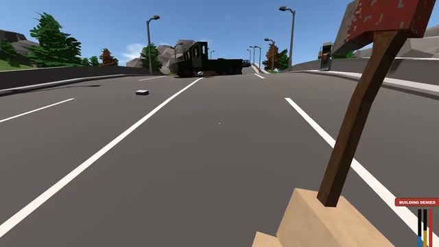Играем в Nomad №1 Первые шаги смотреть онлайн