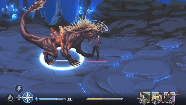 A King's Tale: Final Fantasy XV (Part 2) смотреть онлайн