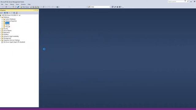 SQL Server Backup Compression смотреть онлайн