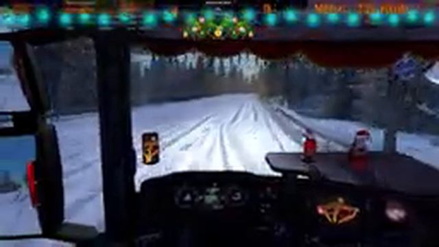 Покатушки в #EuroTruckSimulator2 V.1.39 [FullHD|Steam] Катаем по #TrucksBook