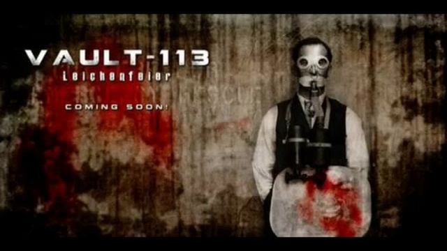 VAULT 113 - DOOMSDAY DEVICE смотреть онлайн