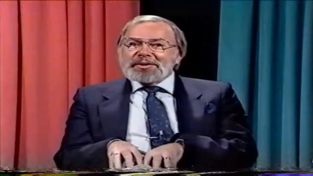 Toute la Bible en Parle-A88-01-1988-01-08 смотреть онлайн