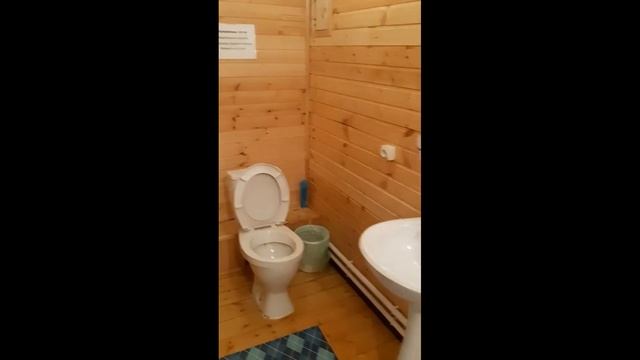 База отдыха "Белая сова" г. Красноярск, октябрь 2021 смотреть онлайн