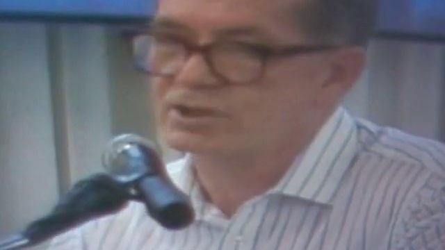 Classic Arthur Jones Seminar 1986 смотреть онлайн