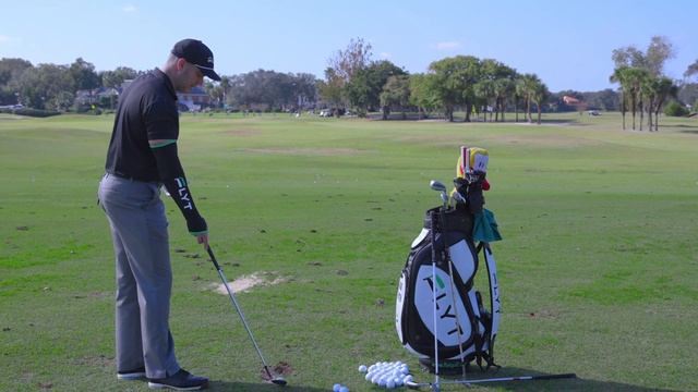 Club selection. Pitching. Which one should you use? FLYT Golf short game tips. смотреть онлайн