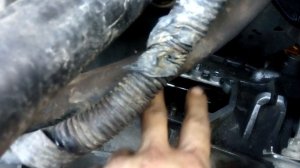 не включаются и не выключаются передачи после замены сальника штока выбора передач ланос, опель