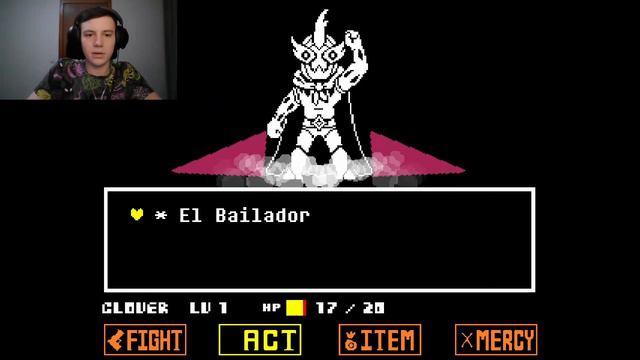 "Ель урод" Прохождение Undertale Yellow четвёртая часть смотреть онлайн