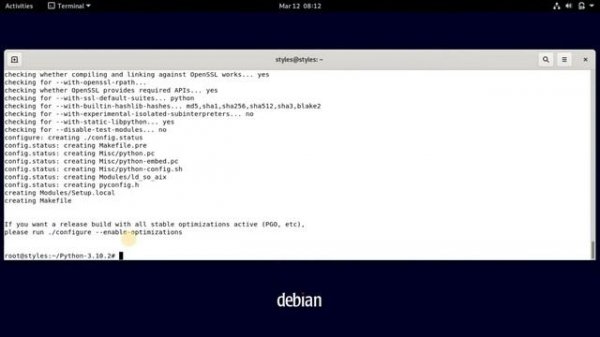 How To Install Python On Linux