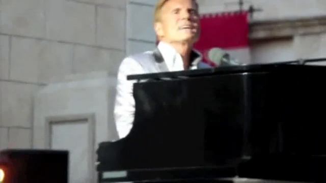 Dieter Bohlen - Fashion World Camp David 2014 смотреть онлайн