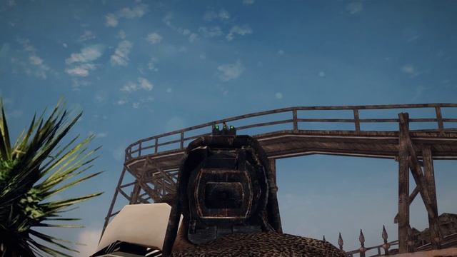 Can you Parkour in Fallout 4....you can in New Vegas? смотреть онлайн