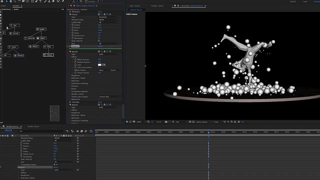 Stardust Dynamic Character Tutorial смотреть онлайн