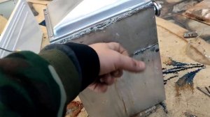 Ремонт газового котла Navien своими руками