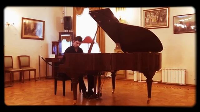 Г1ан (Сон) смотреть онлайн