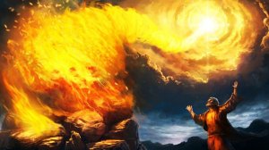 СИЛЬНАЯ НАЧИТКА ОТ ВРАГОВ..ОГНЕННАЯ СТЕНА...ДЛЯ ВСЕХ...