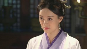 Легенда о Ми Юэ 1 сезон 33 серия