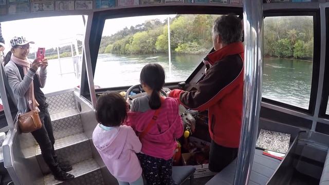 New Zealand Trip (Groovy Girls Club) Part 6 смотреть онлайн