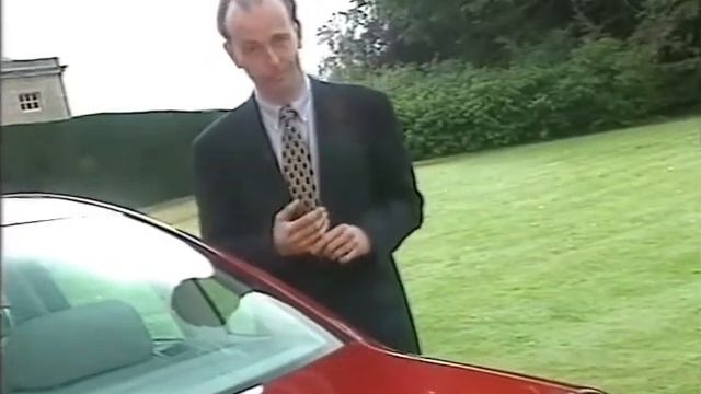 Volkswagen Passat 3B - B5 ?? 1996 смотреть онлайн