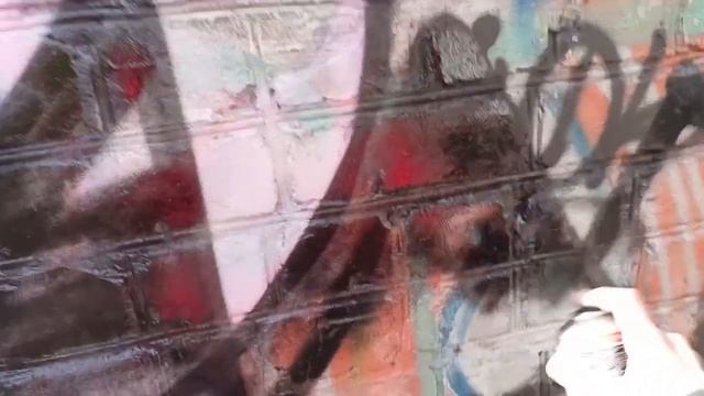 Graffiti mision 20 смотреть онлайн