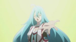 Аниме Клип (AMV)- Нас миллионы (Виви: Песнь флюоритового глаза)