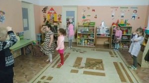 Мордовская считалочка на эрзянском языке. Мордовская народная подвижная игра "Гулинесэ"