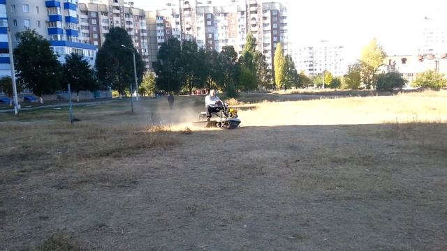 мини снегоход первые испытания 2 смотреть онлайн