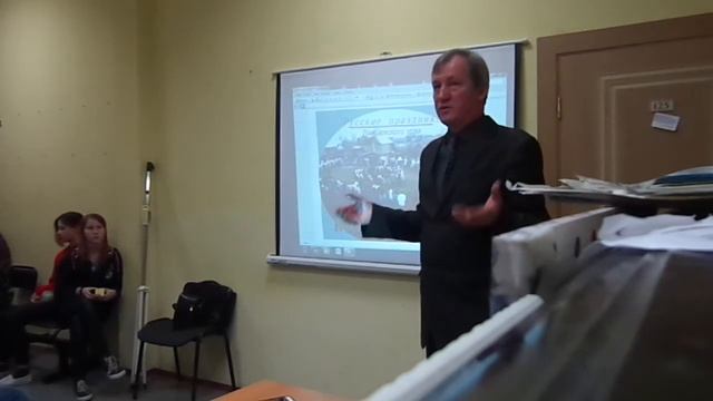 М. Щеглов школе СОлНЦе о русской культуре 1 смотреть онлайн