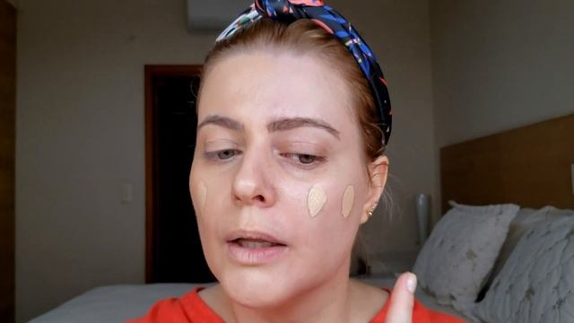 Resenha Da Base Parure Gold - Guerlain - Review | Fabulous Makeup