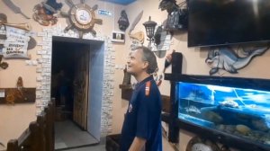 Саня Баранов вечная память актеру