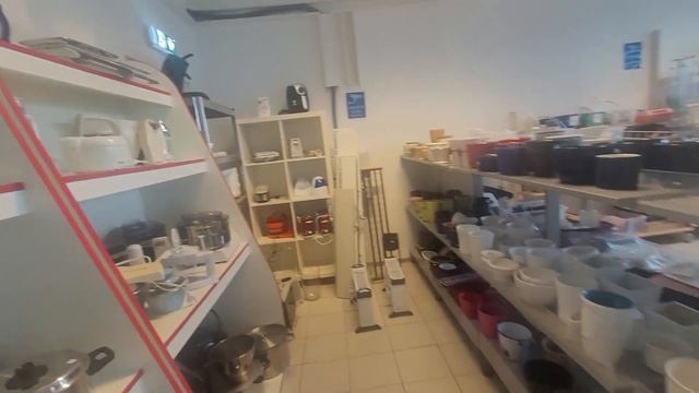 НОРВЕГИЯ. САННЕС. ОБЗОР КОМИССИОННОГО МАГАЗИНА смотреть онлайн