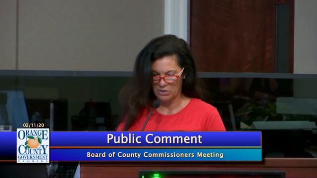 Katrina Shadix speaks in defense of Split Oak Forest at the Orange County BCC February 11, 2020 смотреть онлайн