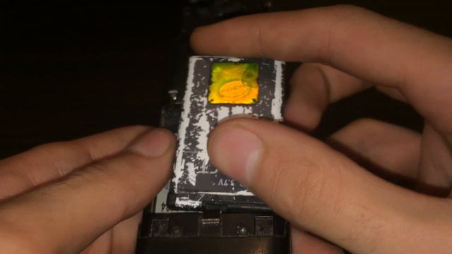 Nokia 8600d luna смотреть онлайн