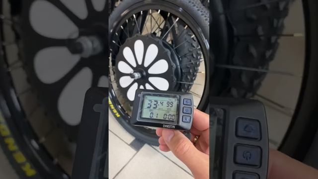 Электровелосипед за 5 минут! Умное мотор колесо для велосипеда- Smart Eco Koleso #электровелосипед смотреть онлайн