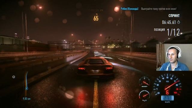 Need For Speed 2015┃ФИНАЛ СЮЖЕТКИ┃#19 смотреть онлайн