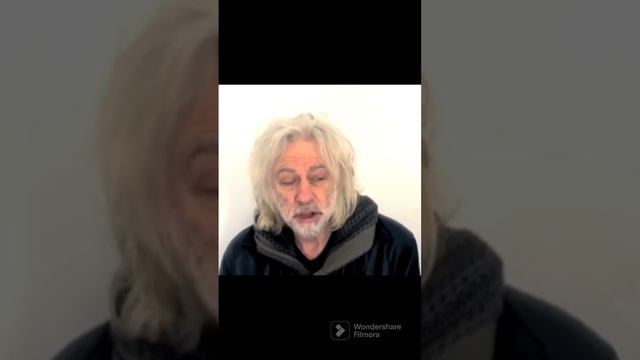 Bob Geldof Talks About Poverty #bobgeldof смотреть онлайн